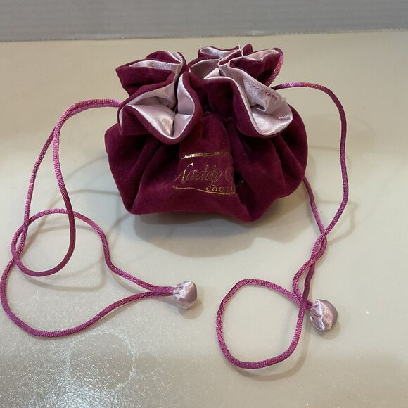 NEW Pink Purple Freshwater Pearl Necklace 32” Long NWT - Picture 10 of 14